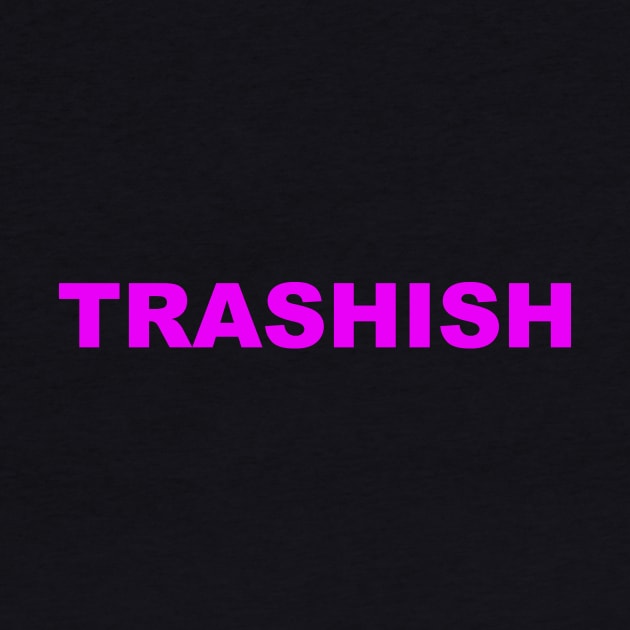 TRASHISH by KBO Metaverse